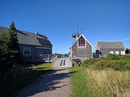 Parc national de l'Île-du-Prince-Édouard