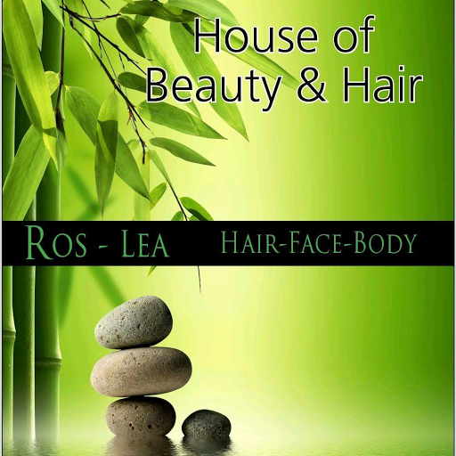 Ros-Lea House Of Beauty and Hair