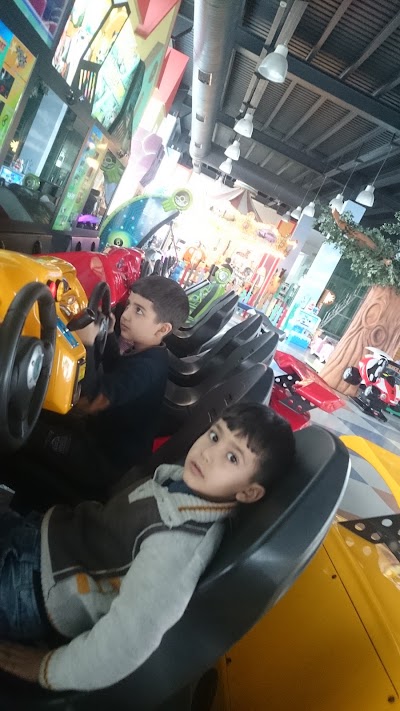Photos of Əyləncə Adası