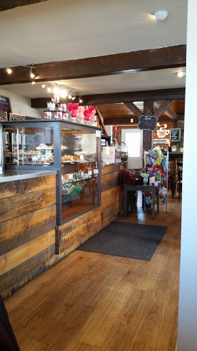 Cafe «Red Barn Coffee», reviews and photos, 20 Worcester Rd, Southborough, MA 01772, USA