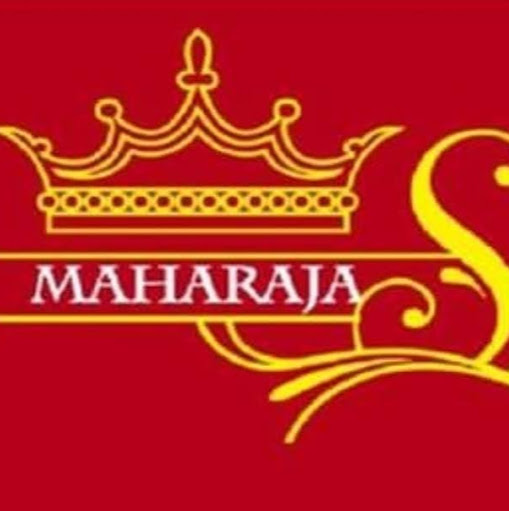 Maharaja Beauty Salon & Spa logo