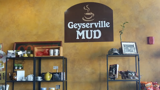 Coffee Shop «Geyserville Mud», reviews and photos, 21001 Geyserville Ave, Geyserville, CA 95441, USA