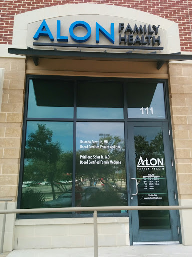 Doctor «ALON Family Health», reviews and photos
