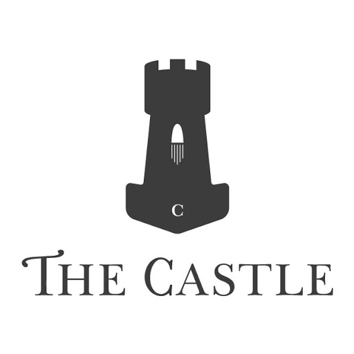 The Castle, Harrow logo