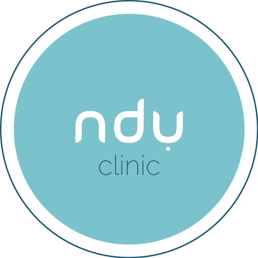 ndu Clinic logo