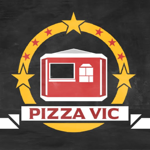 PIZZA VIC SAINT AMAND LES EAUX logo