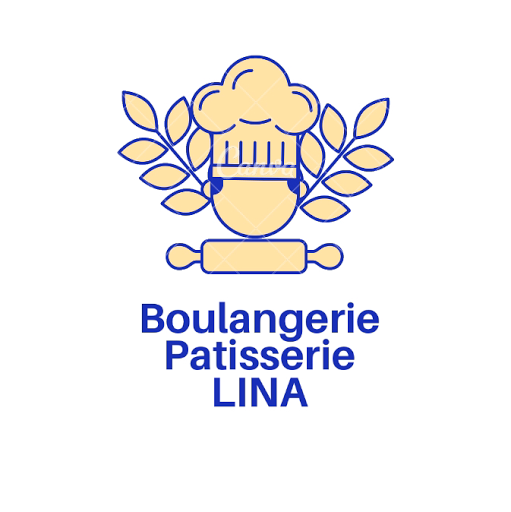 Boulangerie Lina logo