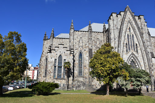 Catedral de Pedra, Praça da Matriz, 69 – Centro, Canela - RS, 95680-000, Brasil, Local_de_Culto, estado Rio Grande do Sul