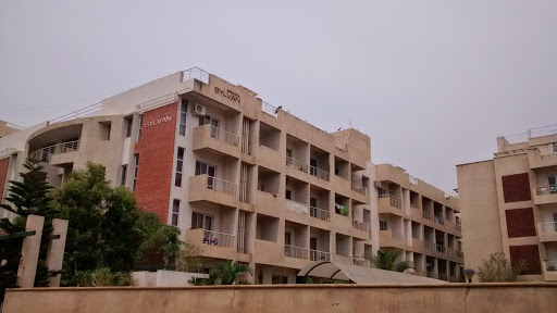 SPECTRA SYLVAN, Kaggadasapura Main Road, Opp. S.C.T Institute of Technology, C.V. Raman Nagar Post, Bengaluru, Karnataka 560093, India, Apartment_Building, state KA