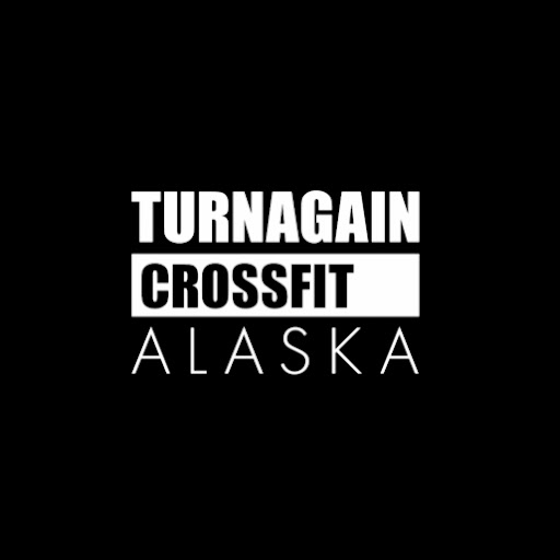 Turnagain CrossFit