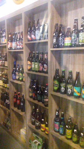 photo of Eitabier Cervejas Especiais