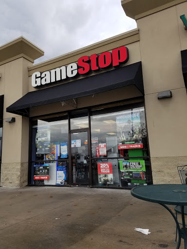 Video Game Store «GameStop», reviews and photos, 612 N Canal Blvd, Thibodaux, LA 70301, USA