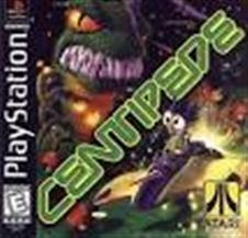 Centipede   PS1