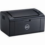  Dell B1160w Mono Laser Printer 21ppm Wireless Sfp 32mb 225-3111