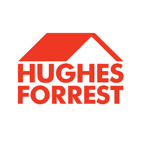 Hughes Forrest Ltd. logo