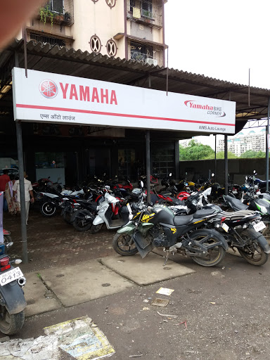 Yamaha Showroom, Kalyan - Shilphata Road, Near Venkatesh Petrol Pump, Kasturi Vihar, Dawdi, Dombivli East, Dombivli, Maharashtra 421203, India, Motor_Vehicle_Dealer, state MH