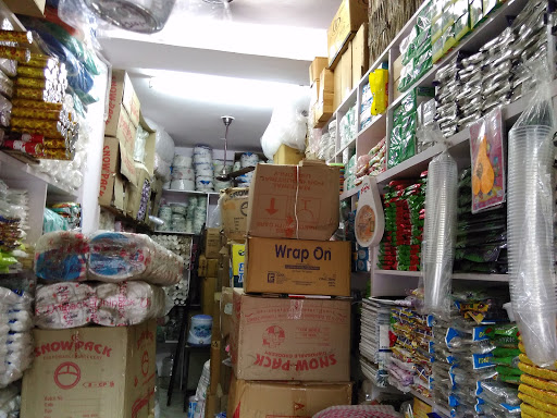 Shri Krishna Plastic, B-2/389, Sector 6, Rohini, Delhi 110085, India, Plastic_Bags_Wholesaler, state UP