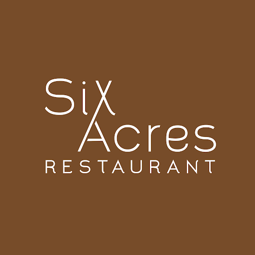 Six Acres Restaurant logo