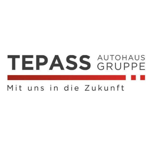 Tepass Herne GmbH + Co. KG logo