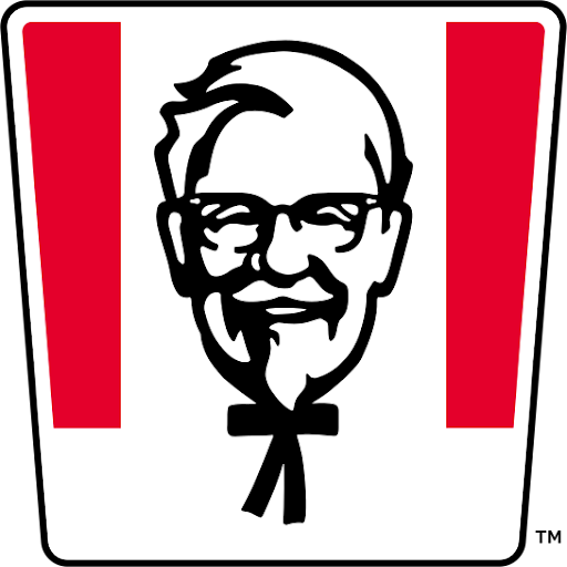 KFC Tauranga Crossing logo