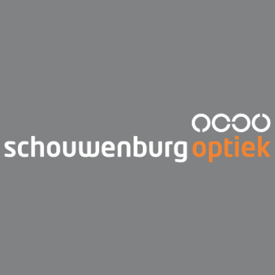 Schouwenburg Optiek logo