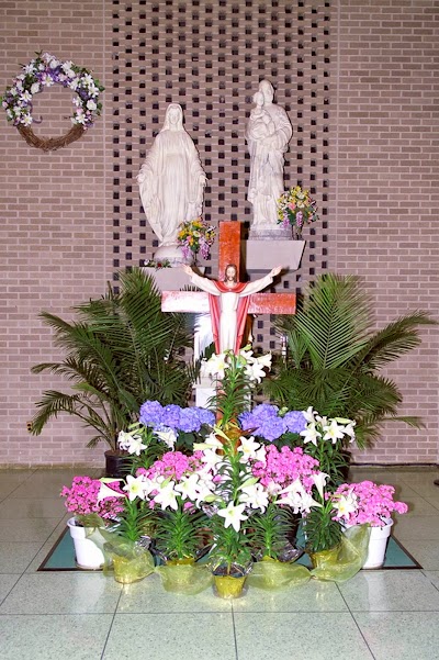 Photos of Saint Jane Frances De Chantal Catholic Church