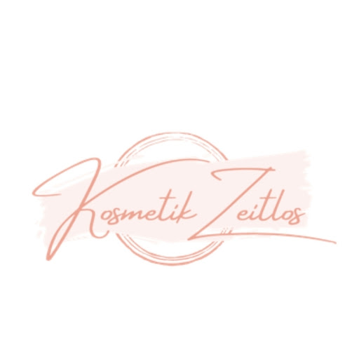 Kosmetik Zeitlos Brandenburg logo