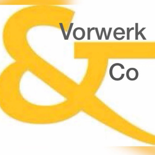 Vorwerk & Co accountants en belastingadviseurs logo