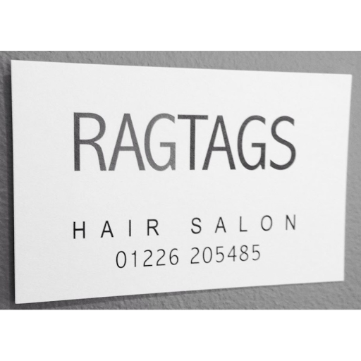 Rag Tag Hair Salon
