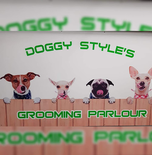 Doggy Styles Grooming Parlour