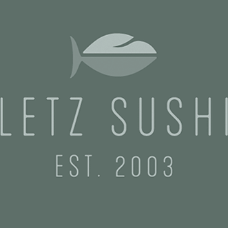 Letz Sushi logo