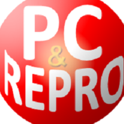 Fotoprint / PC-Point logo