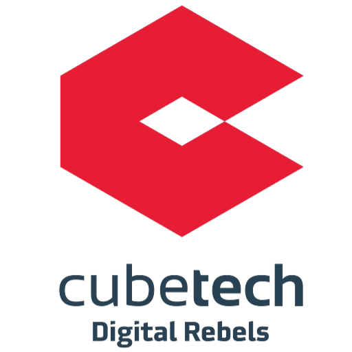 cubetech GmbH logo