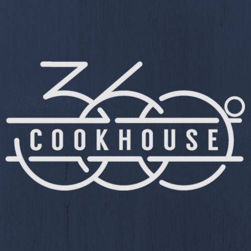 360 Cookhouse logo