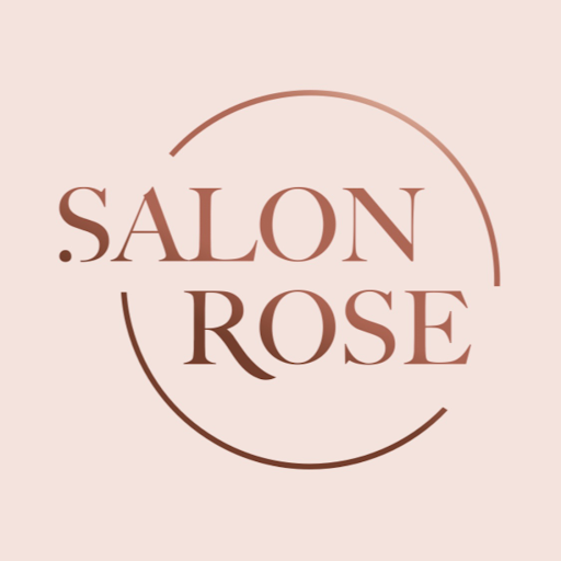 Salon Rose logo