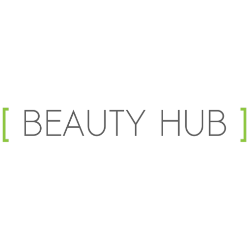 BEAUTY HUB NZ logo
