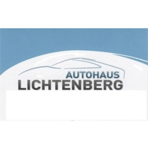Autohaus Lichtenberg logo