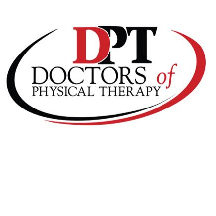 Doctors of Physical Therapy logo