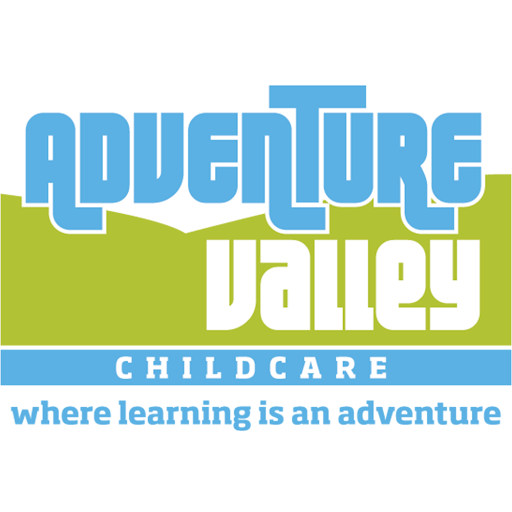 Adventure Valley Childcare logo