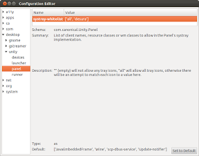 JDownloader, Ubuntu y Unity o como gestionar tus descargas