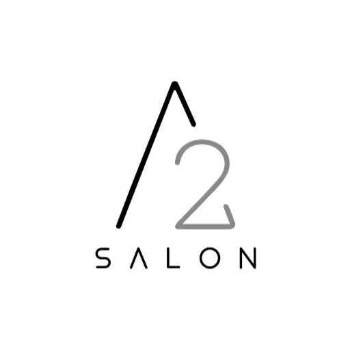 A2 Salon logo
