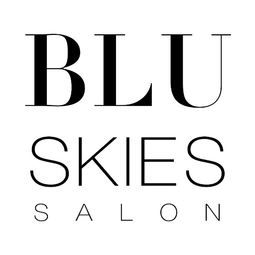 Blu Skies Salon