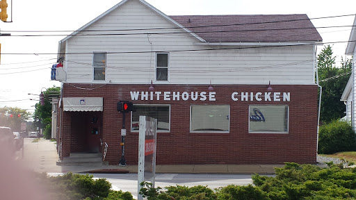 Chicken Restaurant «White House Chicken», reviews and photos, 180 Wooster Road North, Barberton, OH 44203, USA