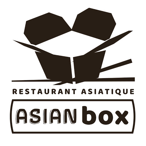 Asian Box logo