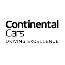 Continental Cars Parts logo