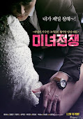 Cuộc Chiến Sắc Đẹp - Minyu Jeonjaeng (Beauty Wars)