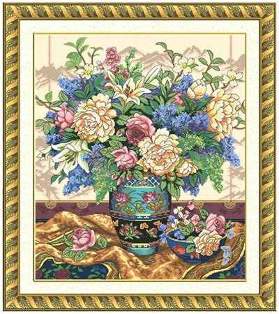 tranh thêu chữ thập - giá rẻ - sài gòn - bán sỉ & lẻ tranh thêu chữ thập - giá rẻ - sài gòn - bán sỉ & lẻ