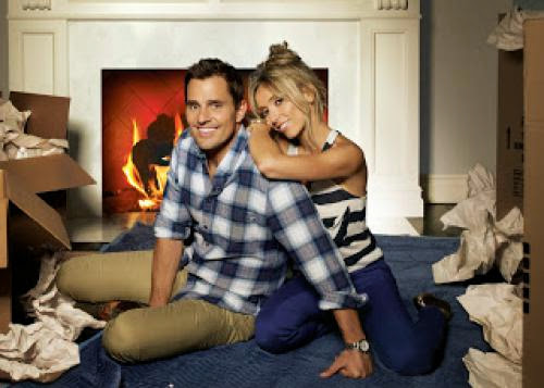Giuliana And Bill Third Series Starts Tonight On The Style Network
