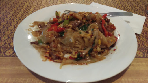 Thai Restaurant «The Frog Thai Cuisine», reviews and photos, 18601 SE McLoughlin Blvd, Milwaukie, OR 97267, USA