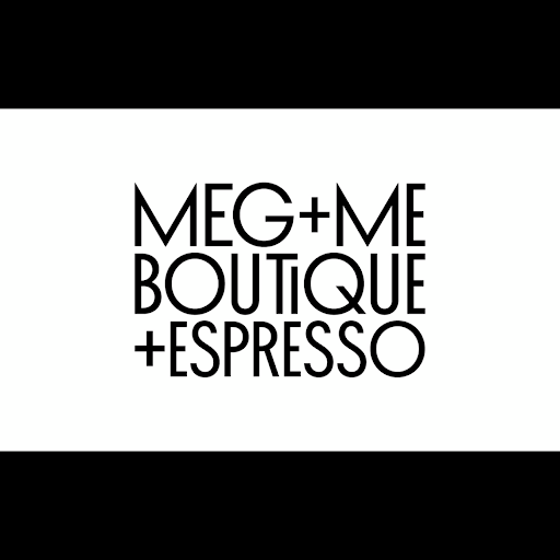 Meg & Me Boutique logo